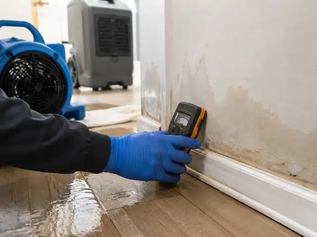 24/7 Water damage restoration services in Palm Springs, FL - Rapid flood cleanup and mitigation